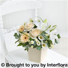 Exquisite Arrangement