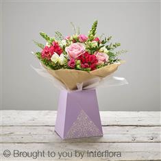 Baby Blush Gift Box 