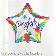 Balloon - Congrats!