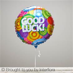Balloon - Good Luck