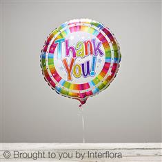 Balloon - Thank You