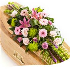 Classic Selection Coffin Spray