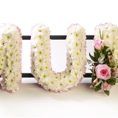 Mum Funeral Tribute