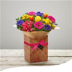 Gift Box - Blazing Beauty