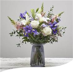 Vase - Luscious Lily