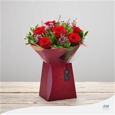 Gift Box - Scarlet Kisses