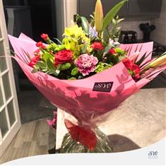 SW Bloom's Love Hand-Tied