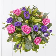 8 Weeks Fresh Flower Delivery Medium