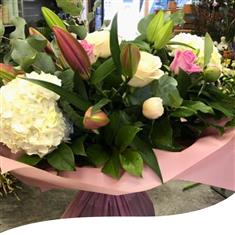 Summer Blooming Bouquet