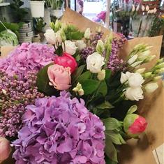6 Week Fresh Flower Delivery X Large