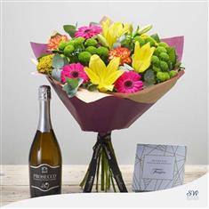 Gift Set - Rose Free Bright Tons