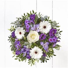 6 Week Fresh Flower Delivery Standard