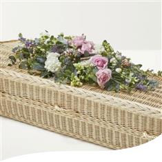 Cottage Garden Spray Co Op