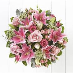 8 Week Fresh Flower Delivery XLarge
