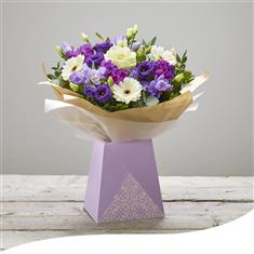 Parma Violets Baby Gift Box