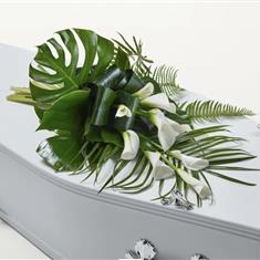 Contemporary Calla Sheaf Co op