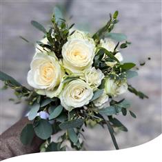 Bridesmaid Bouquet