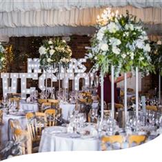 Table Arrangement