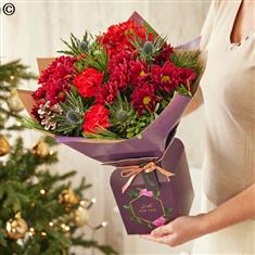 Christmas Gift Box 22