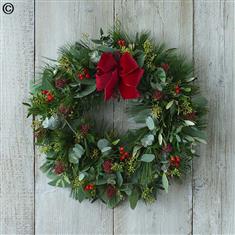 Christmas Wreath