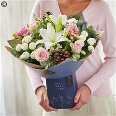 Winter Gift Box Large