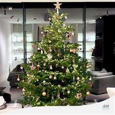 7 Foot Christmas Tree