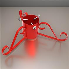 Large Christmas Tree Stand 