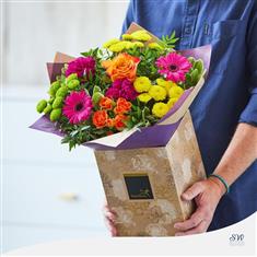 Gift Box - Valentines Vibrant (Standard)