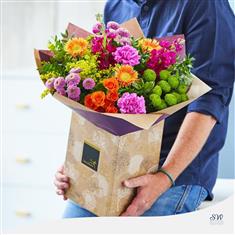 Gift Box - Valentine&#39;s Vibrant (Large)