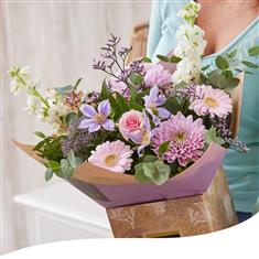 Mother's Day Gift Box - Tender Tranquility