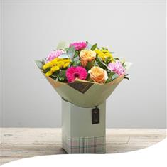 Mother's Day Gift Box - Evergreen