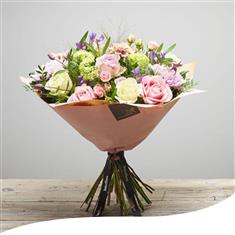 Mother&#39;s Day Hand-Tied - Serene Luxury (Large)