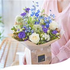 Gift Box - May Bouquet of the Month