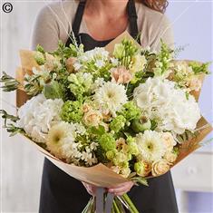 Amazing Sympathy Hand-tied