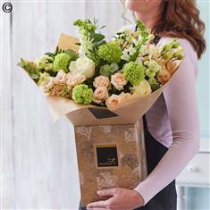 Finest Sympathy Hand-tied