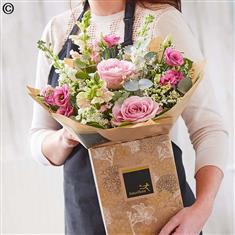 Florist Choice Hand-tied Bouquet Large