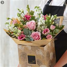 Thinking Of You Hand-tied Florist Choice