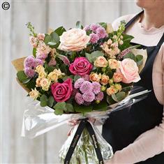 Thinking Of You Hand-tied Florist Choice Large
