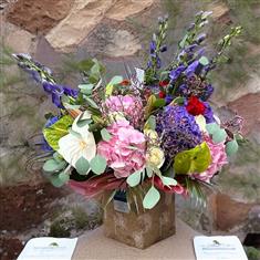 Thank You Bouquet