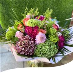 Luxury Large Mixed Bouquet