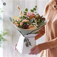 Autumn Trending Gift Peach