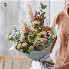 Autumn Trending Handtied Large