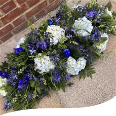 Blue Coffin Spray 