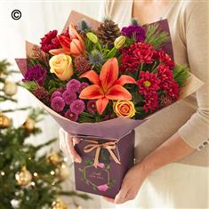 Christmas Gift Box Large