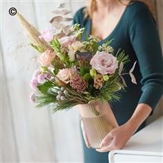 Winter Trending Vase 23