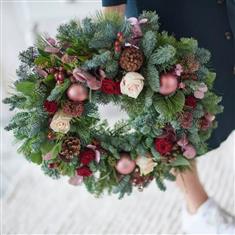 Designed for You - Classic Christmas