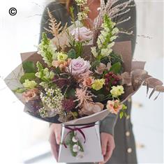 Winter Trending Handtied Large