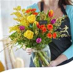 Vase - Spring Blossom