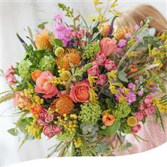 Ultimate Spring Bouquet (Luxury)
