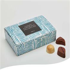 Luxury Chocolate Collection